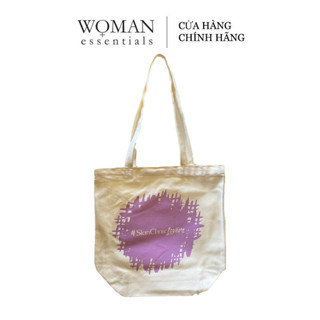 Túi tote bag SkinClinic - Woman Essentials