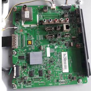 Bo mạch 40ES6220, 46ES6220