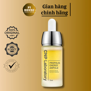 Tinh Chất Keo Ong Tái Tạo Phục Hồi Da CNP Laboratory Propolis Energy Ampule
