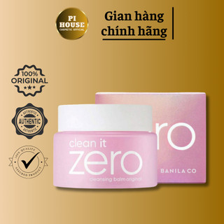 Sáp Tẩy Trang Banila Co Clean It Zero Cleansing Balm Original