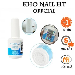 Cứng móng Vinimay 15ml