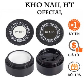 Gel nhện Vinimay đặc sợi tơ kéo dai không bị dứt đoạn