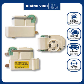 Timer tủ lạnh lg - đồng hồ tủ lạnh lg 706 - rơ le thời gian tủ lạnh lg