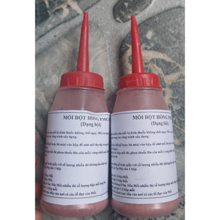  Thuốc diệt mối PMC 100 hiệu quả tận gốc 100% 