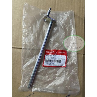 Cốt chống đứng xe Airblade 110 đời 2011-2012/ Vision zin