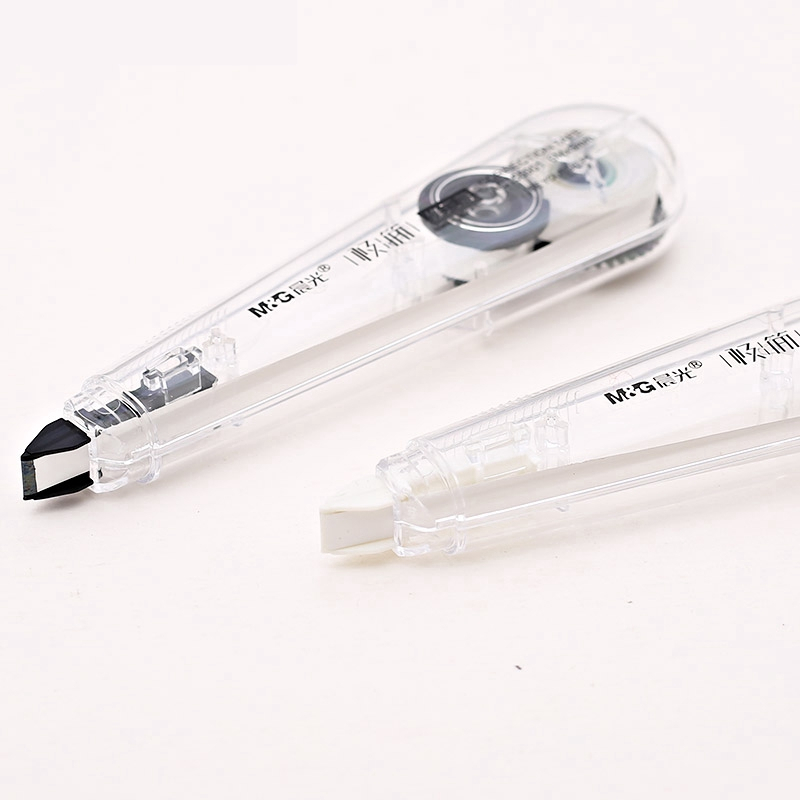 Băng xóa 6m M&G ACT55901 / Xóa kéo 55901 nhẹ êm trơn