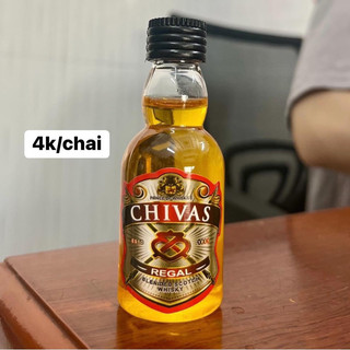 [🚛Freeship] combo 5 Mô Hình Chai Rượu Trí Bánh Kem , Bánh Sinh Nhật