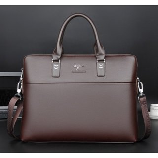 Cặp Công Sở Da Cao Cấp BN258C