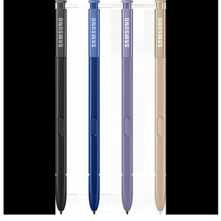 Bút cảm ứng spen zin máy cho điện thoại samsung galaxy note 3/ note 4/ note 5/ note 7/ fe/ note 8
