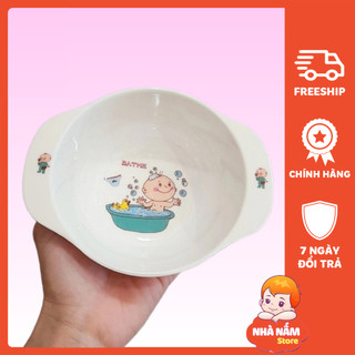 Bát ăn dặm cho bé my baby, bát ăn dặm cho trẻ sơ sinh