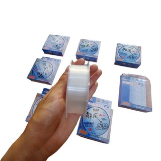 [Giá Rẻ] Cước Shimano Chất Lượng 100m lựa chọn