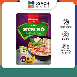 Xốt bún bò cholimex 90g