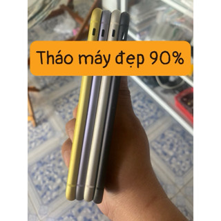 Vỏ mươi một tháo máy đẹp 90-95%