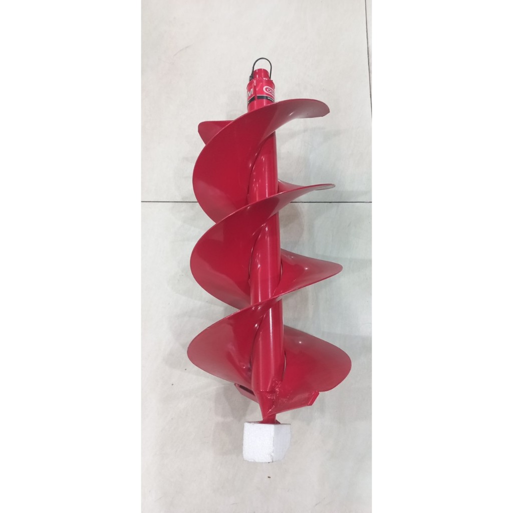 Mũi khoan đất đôi oshima 300mm