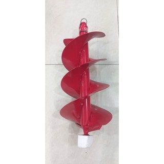 Mũi khoan đất đôi oshima 300mm