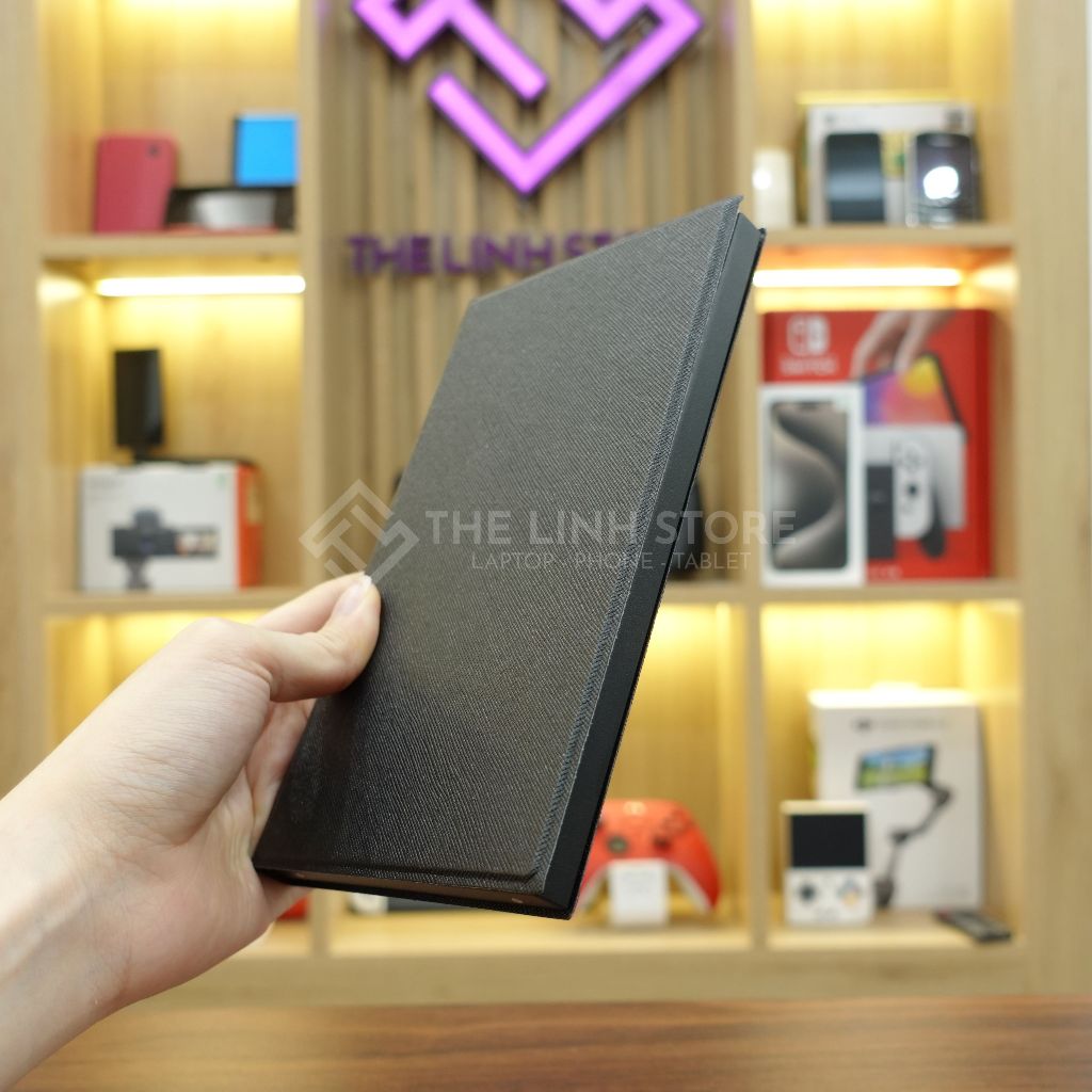 Màn hình di động 7 inch IPS có cảm ứng - Có bao da đi kèm | BigBuy360 - bigbuy360.vn