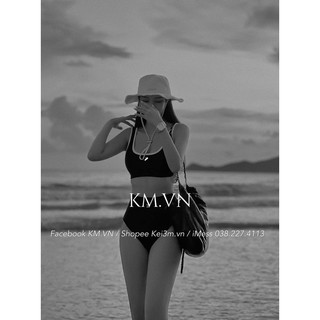 Set đồ bơi chữ x qccc