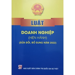 Luật doanh nghiệp