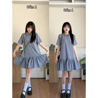Somaly Dress
