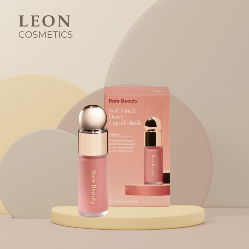 Má Hồng Rare Beauty Dạng Kem Soft Pinch Liquid Blush Màu Hope 3.2ml Fullbox | BigBuy360 - bigbuy360.vn