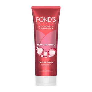 Sữa Rửa Mặt Pond's Sáng Da White Beauty