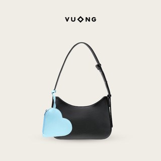 Túi xách Vuông Shop®️ Ava basic đeo vai thanh lịch đi tiệc đi làm