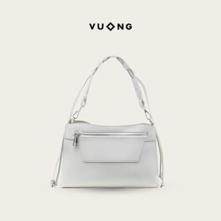 Túi xách Vuông Shop®️ Lucia đựng rất nhiều đồ đi làm rất phù hợp