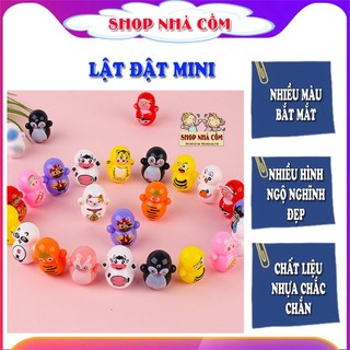 Lật đật mini squid game đồ chơi cho bé nhiều mẫu dễ thương