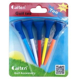 Tee golf - trụ bóng golf