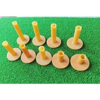 Tee golf - trụ bóng golf