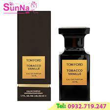 Nước hoa chiết T.O.M.F.O.R.D chiết 10ml