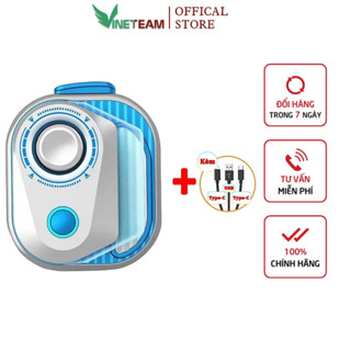 Tay Cầm Chơi Game Vinetteam H18 Joystick Gamepad Chơi Game Pubg FREE FIRE Liên Quân - DC5286