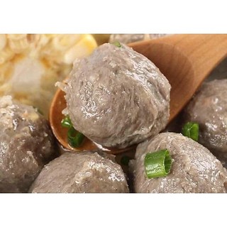 Bò Viên Gân Ngon Gói 500g