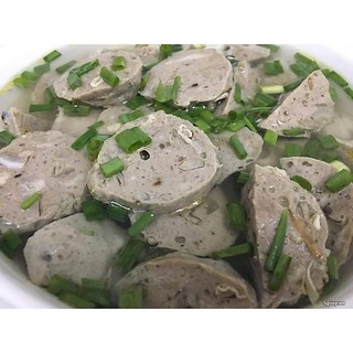 Bò Viên Gân Ngon Gói 500g