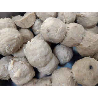 Bò Viên Gân Ngon Gói 500g