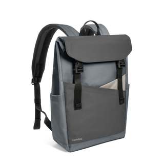 Balo tomtoc chính hãng slash flip rucksack 18l for laptop 15/16″ - a64