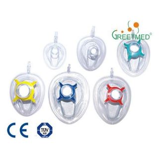 Mask gây mê, mask ampu người lớn/trẻ em đủ các size