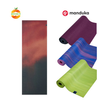 Thảm tập yoga manduka eko® lite 4mm