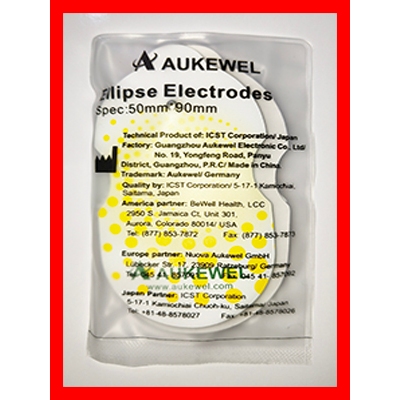 cặp miếng dán điện xung Aukewel chính hãng