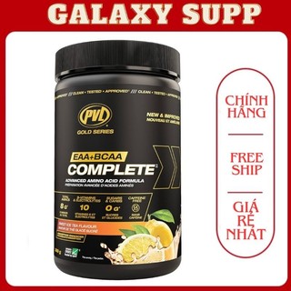 Pvl eaa - bcaa tăng cơ phục hồi cơ bắp 30 servings
