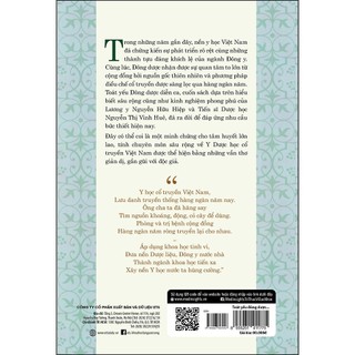Sách - Toát Yếu Đông Dược Diễn Ca - AlphaBooks