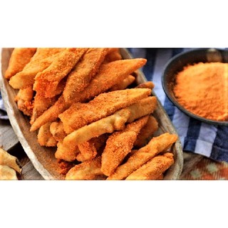 Bột gia vị phô mai lắc đồ ăn chiên nướng Otoki gói 100g