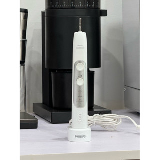 Thân bàn chải điện Philips Sonicare ProtectiveClean dòng 4100, 6100, 7000, PerfectClean [Hàng Mỹ] - Máy cũ