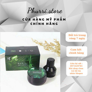 Phấn nước bb sunisa mút hình nấm hàng nội địa trung