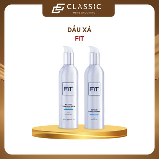 Dầu Xả Fit Active Conditioner 250ml