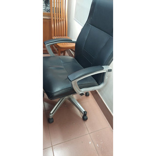 Ghế xoay lãnh đạo SG908