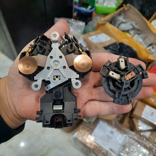 Chân đế ấm siêu tốc phillip liền công tắc bộ- 2T (D)