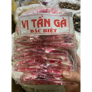 Vị tần gà thuốc bắc 1 bịch 25 gói 1kg mỗi gói 40g