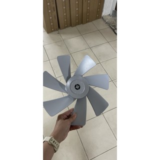 Cánh quạt thay thế cho quạt Xiaomi 7 cánh