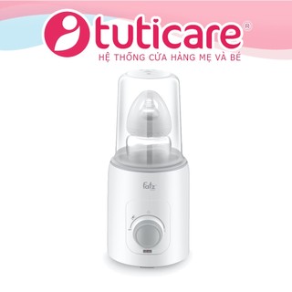 💝💝Máy Hâm Sữa Và Tiệt Trùng Fatz Baby Mono 6 FB3001TN 💝💝CHÍNH HÃNG
